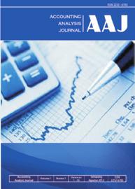 AAJ 1 (2 (2012 Accounting Analysis Journal http://journal.unnes.ac.id/sju/index.
