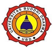 PROSEDUR TATA NASKAH AKADEMIK SPMI - UBD SPMI UBD Universitas Buddhi Dharma Jl. Imam Bonjol No. 41 Karawaci, Tangerang Telp. (021) 5517853, Fax.