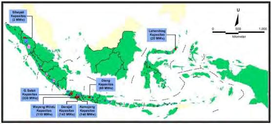 1 BAB I PENDAHULUAN 1.1 LATAR BELAKANG Indonesia merupakan negara dengan potensi energi panas bumi terbesar di dunia.