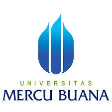 BAB I PENDAHULUAN 1.1 Latar Belakang Mercu Buana adalah salah satu perguruan tinggi swasta yang berada di Jakarta barat, yang tepatrnya berlokasi di Jl. Meruya Selatan, Kebon Jeruk - Jakarta Barat.