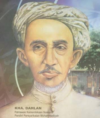 Kiai Saleh Darat wafat di Semarang pada 28 Ramadhan 1321 H bertepatan dengan 18 Desember 1903, dalam usia 83 tahun, dan dimakamkan di Pemakaman Umum Bergota, Semarang.