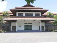 Fasilitas olahraga lainnya untuk melengkapi Universitas Muhammadiyah Surakarta Sport Center