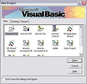 Pembahasan Microsoft Visual Basic 6.0 adalah suatu bahasa pemrograman yang dibuat oleh Microsoft corp, yang bermarkas di Redmond New York. Bahasa pemrograman ini berbasis bahasa basic. Visual Basic 6.0 ini bekerja dalam ruang lingkup MS.