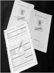 Dokumen Persyaratan Lelang yang Bersifat Khusus Lelang Eksekusi Pasal 6 Undang-Undang Hak Tanggungan (UUHT) terdiri dari: a. salinan/fotokopi Perjanjian Kredit; b.