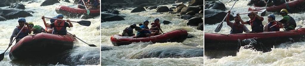 RAFTING CITARIK SUKABUMI Sungai Citarik membentang melewati kawasan Cikidang Sukabumi. Menjadi pioneer lokasi wisata Rafting (arung jeram) di Jawa Barat.