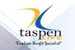06/04/2017 Taspen Life Targetkan Aset Tumbuh 11% http://finansial.bisnis.com/read/20170406/215/643047/taspen-life-targetkan-aset-tumbuh-11 Bisnis.