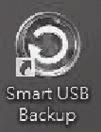 Sebelum Anda mengembalikan sistem melalui USB disk pemulihan, pastikan bahwa Anda telah membuat backup data Anda.
