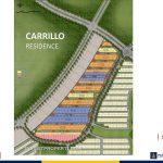 Perumahan Carrillo juga akan memiliki akses langsung ke kawasan BSD yang