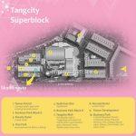 Scandinavia Tangerang Lokasi apartemen Scandinavia yang super strategis