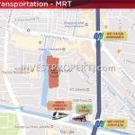 Express Airport 57 Promenade Thamrin MRT Fasilitas Sekitar 57 Promenade Thamrin Master Plan 57 Promenade Thamrin Nama Proyek :