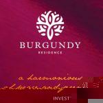 Dijual Rumah Burgundy Residence Summarecon Bekasi Tahap 2 Perumahan cluster terbaru Summarecon Bekasi dengan