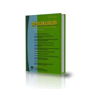 Kategorisasi Metode Riset LIS Terbitan Jurnal al- Maktabah dan Pustakaloka