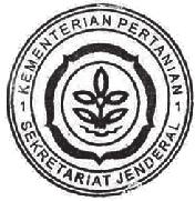 KEEMPAT KELIMA Unit kerja Eselon II lingkup Sekretariat Jenderal sebagaimana dimaksud dalam diktum KETIGA bertugas: a.