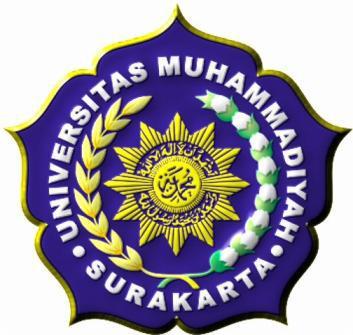 Komunikasi dan Informatika Universitas Muhammadiyah Surakarta Oleh: ARDHIYATAMA NUR SAPUTRA NIM :