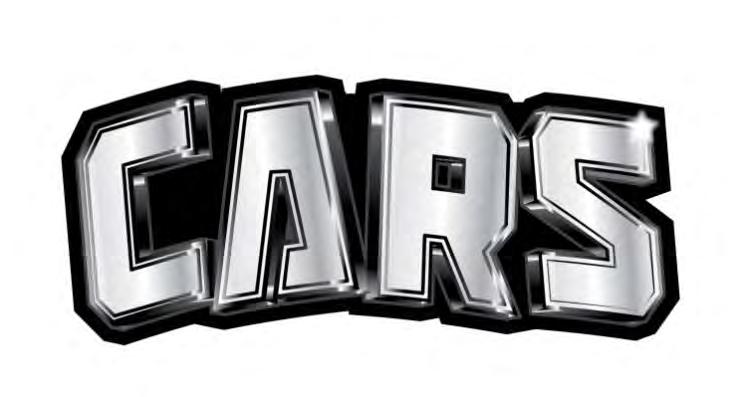 Gambar 4.3.1.4 Logo Cars ( Sumber : Website PT. SHP ) 3. SHP Toys Website a.