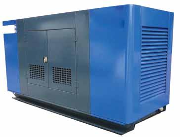 Generator Set Spesifikasi Teknis Kapasitas [kva] 6,5-18 Generator Set LE 02 Deskripsi Alat Mesin Pembangkit Listrik yang digunakan untuk penerangan di lapangan / penerangan di kantor site atau untuk