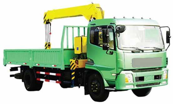 MP 02 Truck Mounted Crane Truck Mounted Crane Deskripsi Alat Truck Crane adalah alat yang umumnya dipakai untuk mengangkat.