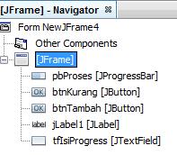 jframe { int posisi; /** * Creates new form