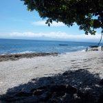 Kecamatan Amahai Kecamatan Amahai yang berada pada salah satu pintu masuk ke Kabupaten Maluku Tengah, juga memiliki potensi pariwisata