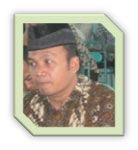 Gayam Temuwangi Pedan NBM : 574 208 Pekerjaan : Guru PNS Nama H Danang Supriyanto Tempat tanggal lahir : Klaten, 2 Mei 1966