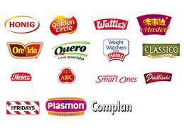 Heinz adalah perusahaan pengolah makanan terbesar di dunia, dikelola 7 divisi mengelola dan memasarkan