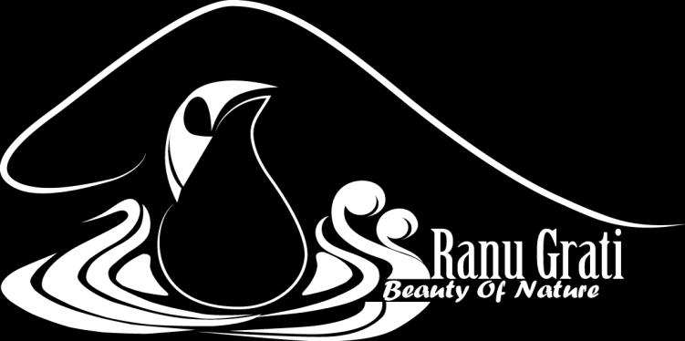 79 Sehingga nantinya logo yang dirancang dapat menjadi identitas Ranu Grati. Berikut logo yang terpilih.