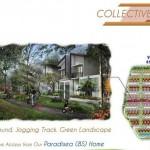 Merambah luar pulau Jawa, akan dibangun hunian rumah, apartemen