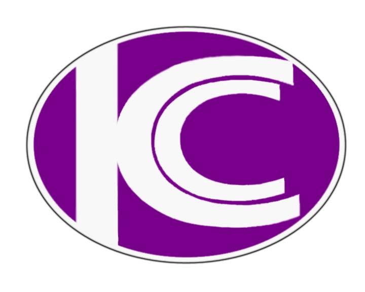 8. Stiker Stiker ini menggunakan logo ICC