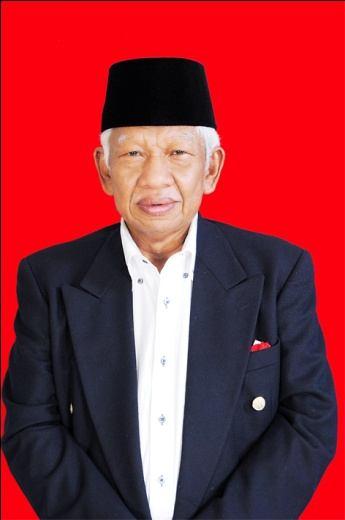 MODEL F12-DPD DAFTAR RIWAYAT HIDUP BAKAL CALON ANGGOTA DPD 1. Daerah Pemilihan : Sulawesi Tengah 2. Nomor Induk Kependudukan : 7271030911480002 3. Nama Lengkap : H. Syamsuddin Said 4.