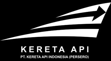 1.1.3 Logo Gambar 1.2 Logo PT. Kereta Api Indonesia (Persero) Sumber :PT. Kereta Api Indonesia (Persero) Berdasarkan Gambar 1.2 terdapat makna logo PT. Kereta Api Indonesia (Persero) yaitu : a.