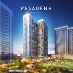 Pasadena Suites Apartemen Terbaru