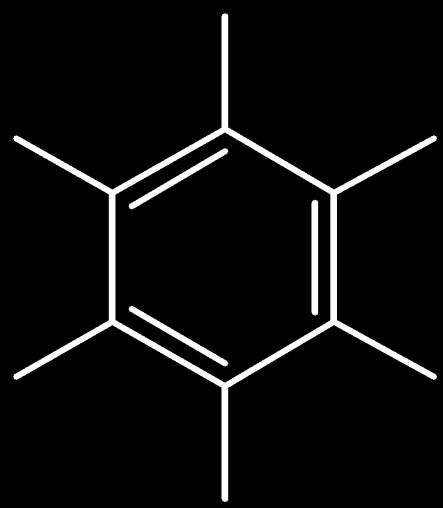 idrokarbon Alisiklik atau disebut juga Aromatik merupakan hidrokarbon yang tersusun atas rantai karbon
