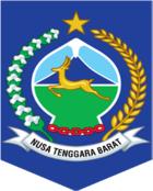 28. Provinsi Nusa Tenggara Barat Jl. Pejanggik No.