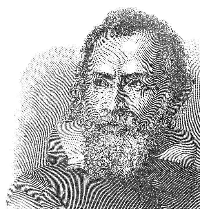 Galileo Galilei: Ukurlah sesuatu yang dapat diukur dan