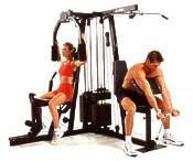 Abdominal, Side Bench, Rowing,