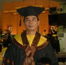 RIWAYAT HIDUP Dr. Ir. Reda Rizal, B.Sc. M.Si. lahir pada tanggal 25 Agustus 1959 di kota Padangpanjang Sumatera Barat.