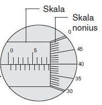 Adapun cara membaca hasil pengukuran mikrometer sekrup seperti ditunjukkan pada Gambar 1.9 adalah sebagai berikut. Sumber : www.bukupedia.net Gambar 1.