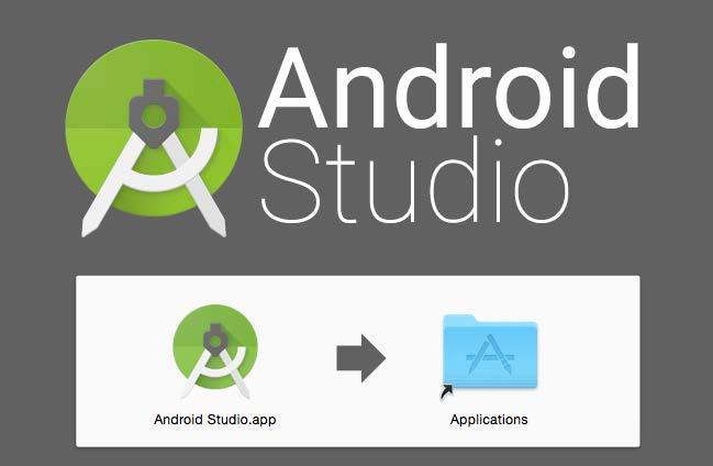 1.1.1.2 Instalasi Android Studio Untuk instalasi aplikasi IDE android studio dilakukan sebagai berikut : 1. Unduh aplikasi : https://dl.google.com/dl/android/studio/install/1.2.1.1/android-studio-ide- 141.