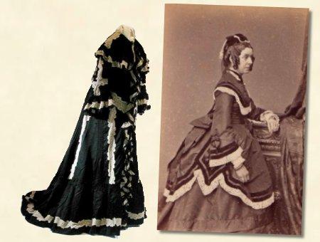pakaian Gothic Lolita yang ada di Eropa oleh kaum muda Jepang sehingga menampilkan gaya Gothic Lolita yang pucat Gaya Shiro-Rori ini merupakan salah satu jenis