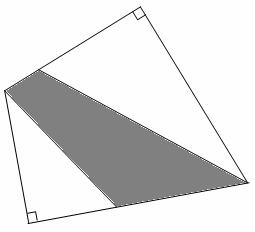 26. F Perhatikan gambar di DE dan FC adalah segitiga siku-siku. = 3 cm, CD = 8 cm E = cm, CF = 0 cm 29.