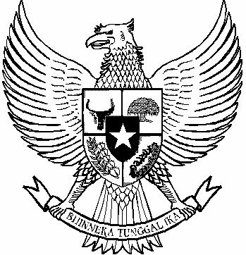 BERITA NEGARA REPUBLIK INDONESIA No.1474, 2015 KEMENKUMHAM. Peraturan Menteri. Pembentukan. Tata Cara. Pencabutan.