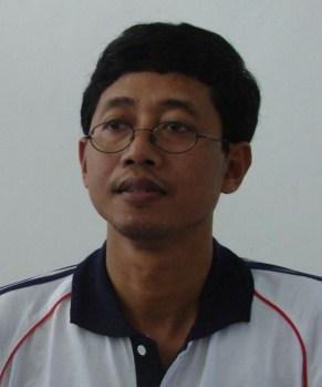 APA KATA MEREKA Bapak Dirgahayu, Kabid Tata Ruang, Bappeda Provinsi Kalimantan Tengah Pasca UU No.