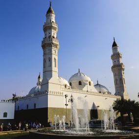 masjid lainnya.