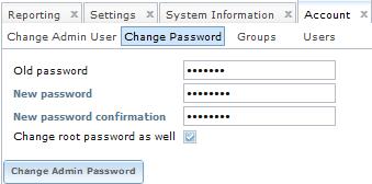 Ganti Password Admin 10.