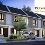 Rumah baru di Premier Savanna Vida Bekasi dijual dengan harga jual mulai daripada Rp. 700 jutaan.