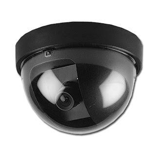 2.5 JENIS-JENIS KAMERA CCTV Kamera CCTV, seperti yang kita telah ketahui merupakan alat yang digunakan untuk pemantauan secara elektronik.