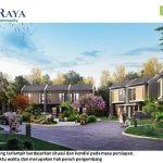 Residence CitraRaya dijual perdana dengan harga