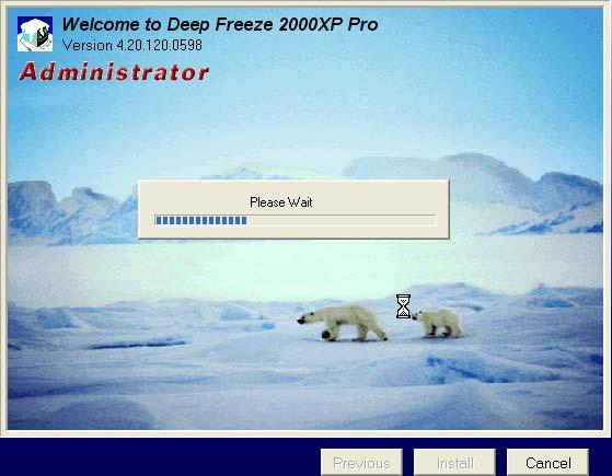626 Jaringan Wi-Fi Teori dan Implementasi Pada Welcome to Deep Freeze 2000XP Pro OK. C.