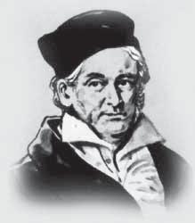 InfoMatika Johan Gauss (77 885) Banyak orang mengatakan, Johan Gauss adalah seorang jenius dalam aritmetika.