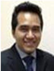 Zakarias Siregar (Head of Technical Analysis Research Department) andri.
